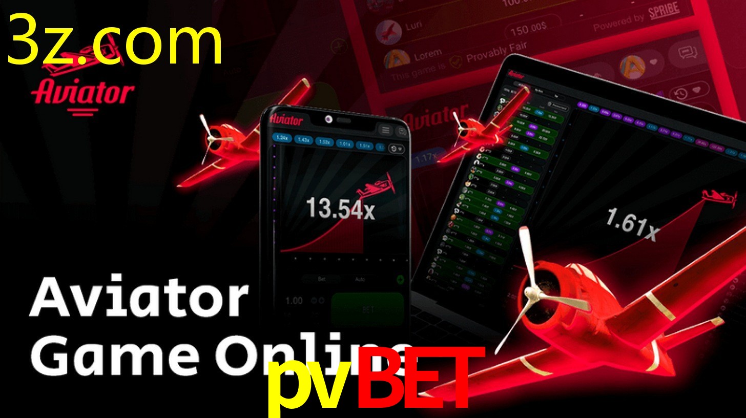 PVBET.COM