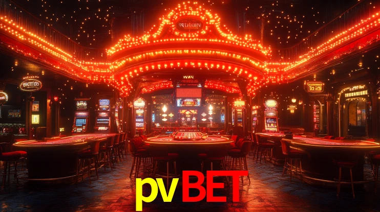 pvbet Bônus - pvbet visual 1